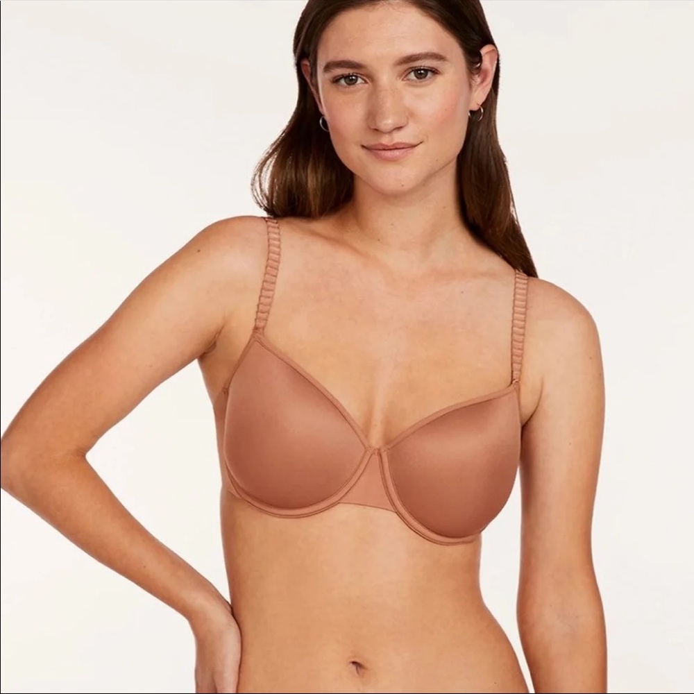 ThirdLove 38 1/2 B mocha